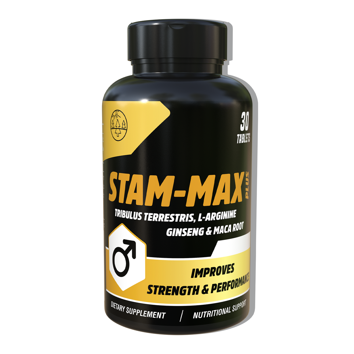 Stam Max Plus