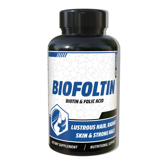 Biofoltin