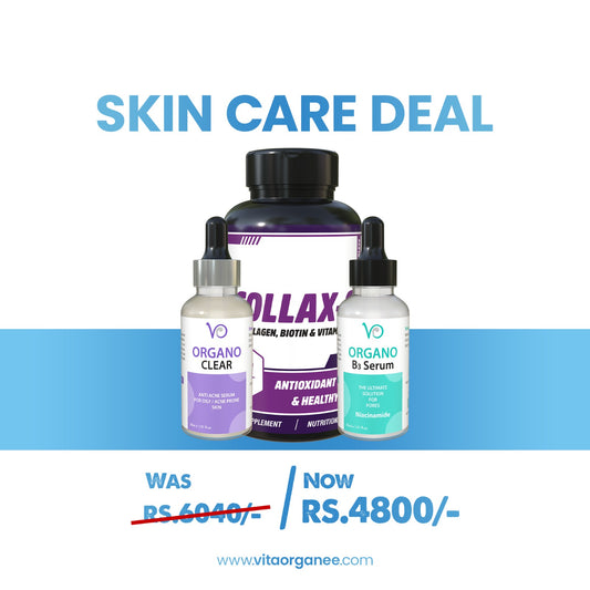 Skin Care Deal