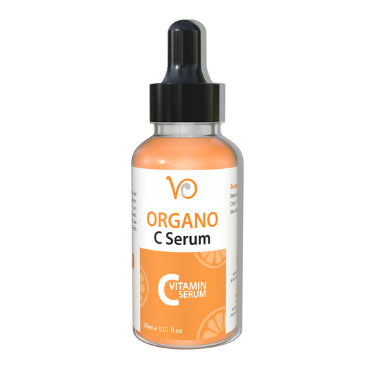 Organo C Serum