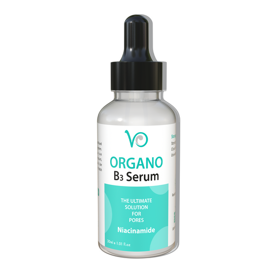 Organo B3 Serum