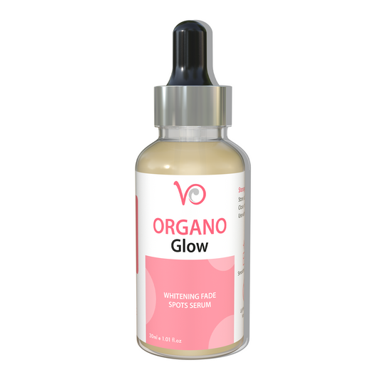 Organo Glow Serum