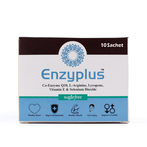 Enzy Plus Sachet