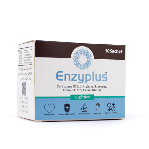 Enzy Plus Sachet