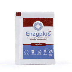 Enzy Plus Sachet