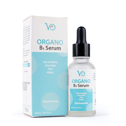 Organo B3 Serum