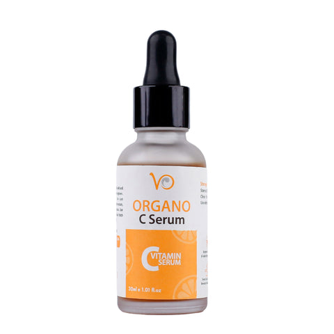 Organo C Serum