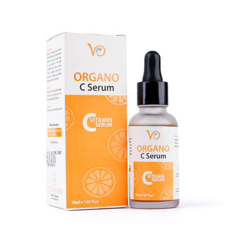 Organo C Serum