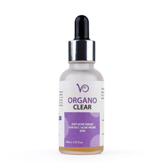 Organo Clear Serum