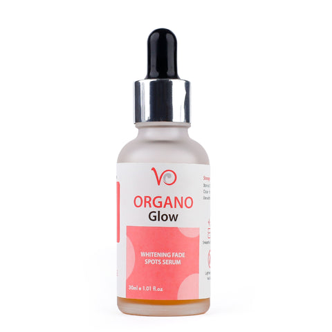 Organo Glow Serum