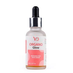 Organo Glow Serum