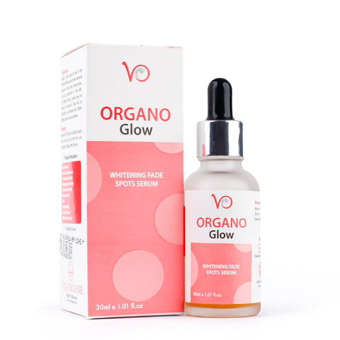 Organo Glow Serum