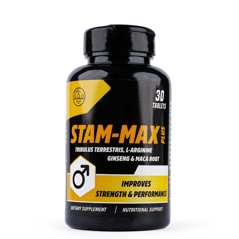 Stam Max Plus