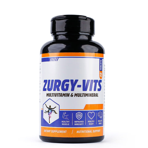 Zurgy Vits Tab